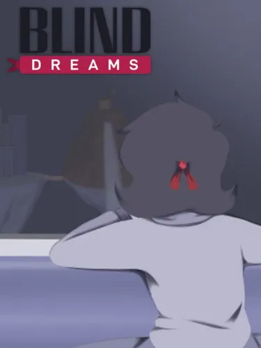 Portada de Blind Dreams