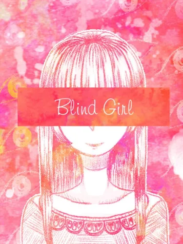 Portada de Blind Girl
