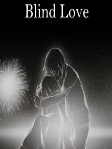 Portada de Blind Love
