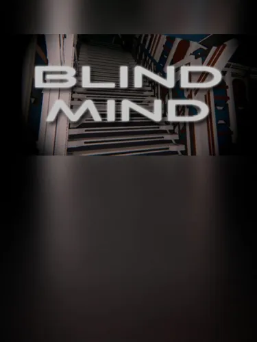 Portada de Blind Mind