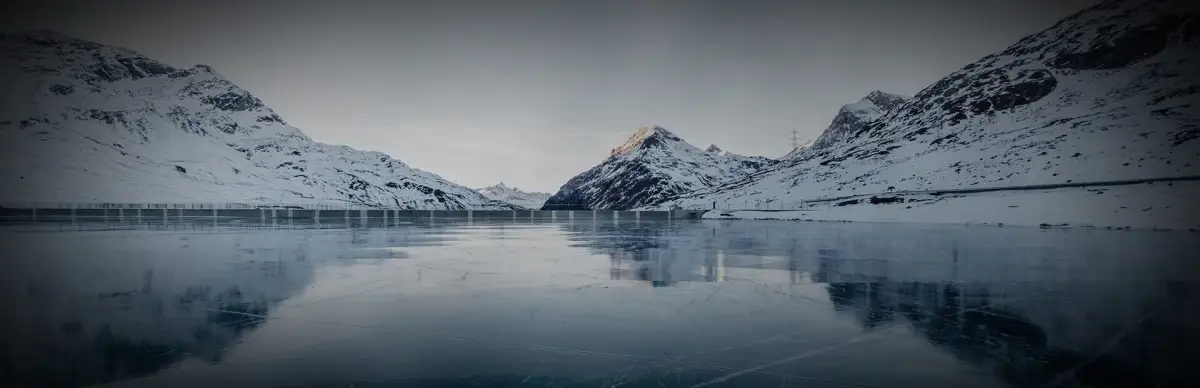 Blind Quest: The Frost Demon