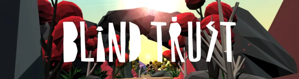 Blind Trust
