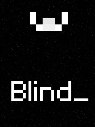 Portada de Blind_