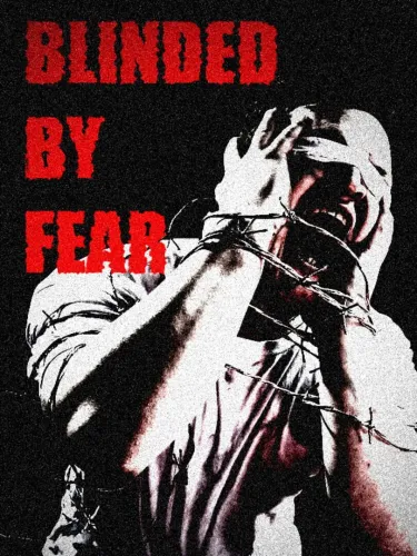 Portada de Blinded by Fear