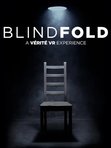 Portada de Blindfold
