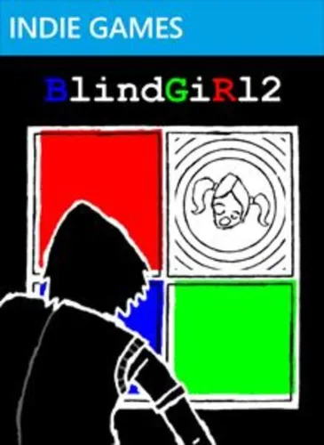 Portada de BlindGiRl2