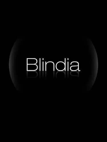 Portada de Blindia