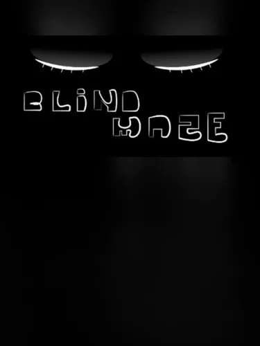 Portada de BlindMaze