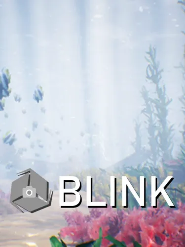Portada de Blink