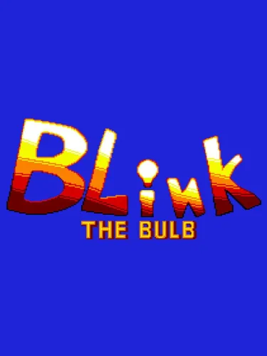 Portada de Blink the Bulb