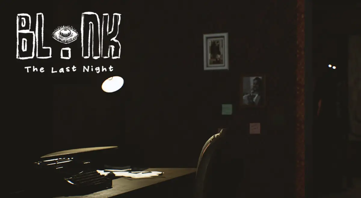 Blink: The Last Night