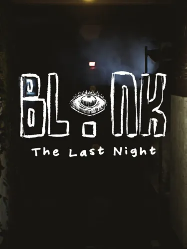 Portada de Blink: The Last Night
