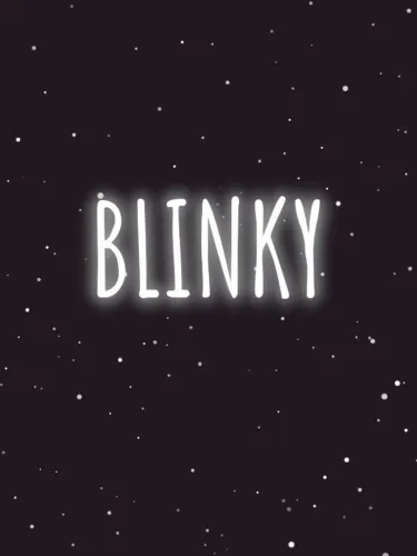 Portada de Blinky