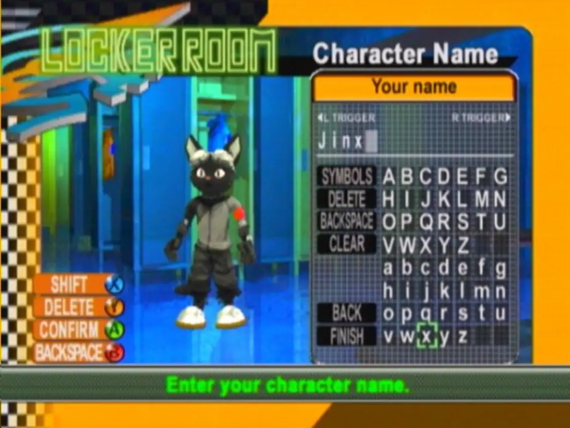 Blinx 2: Masters of Time and Space