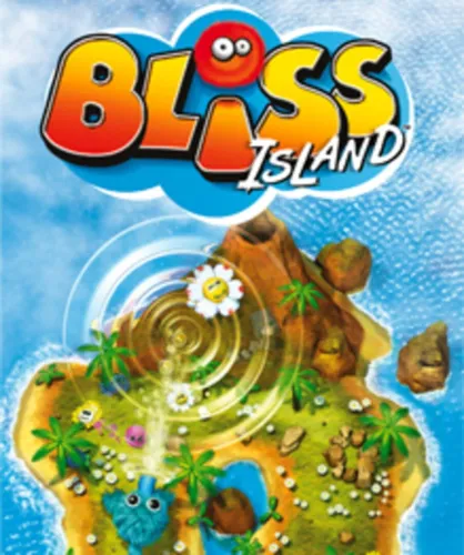 Portada de Bliss Island