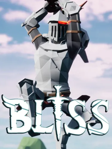 Portada de Bliss