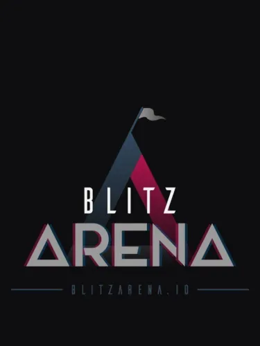 Portada de Blitz Arena