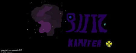 Portada de Blitzkampfer