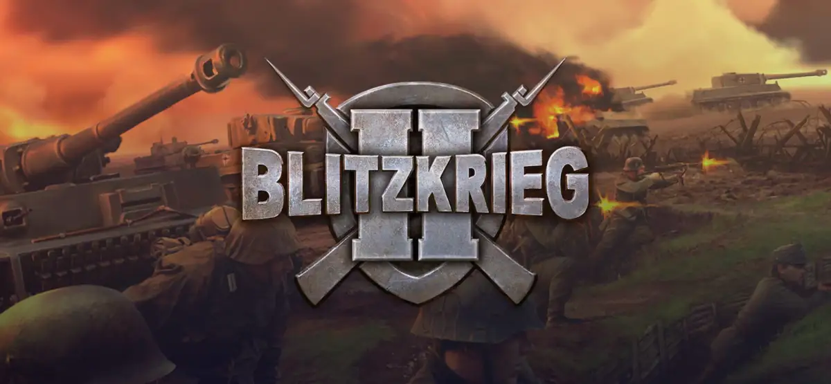 Blitzkrieg 2