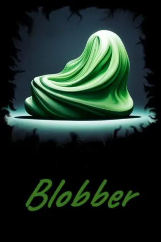 Portada de Blobber