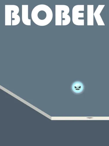 Portada de Blobek