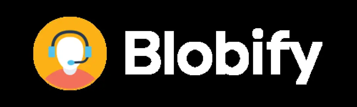 Portada de Blobify