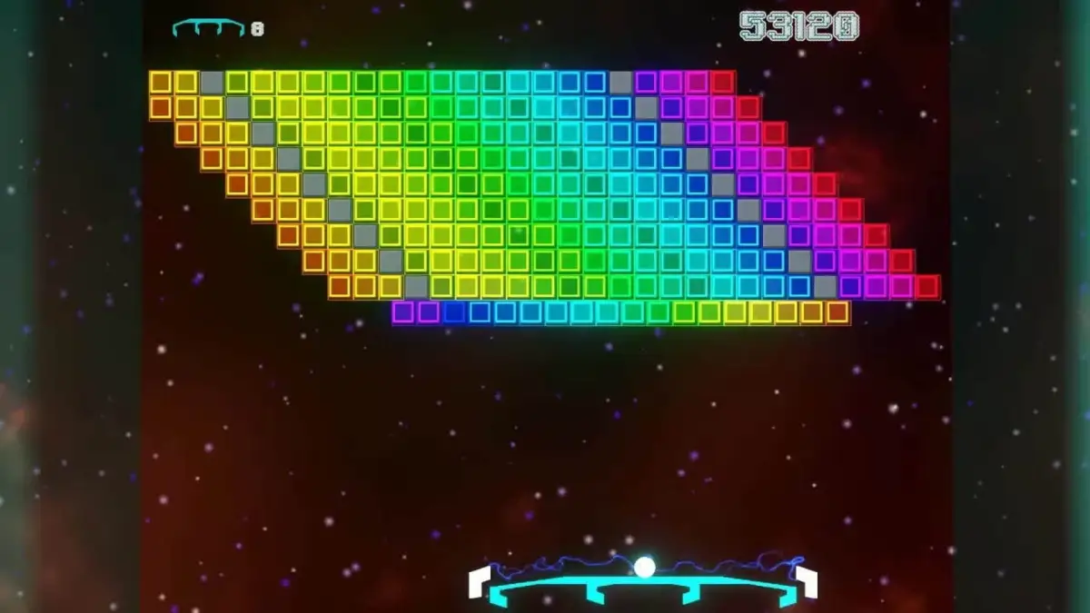 Portada de Block Annihilator