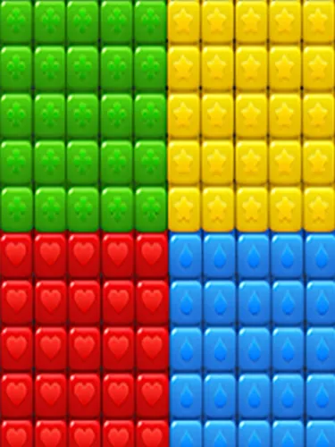 Portada de Block Blast