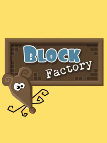 Portada de Block Factory