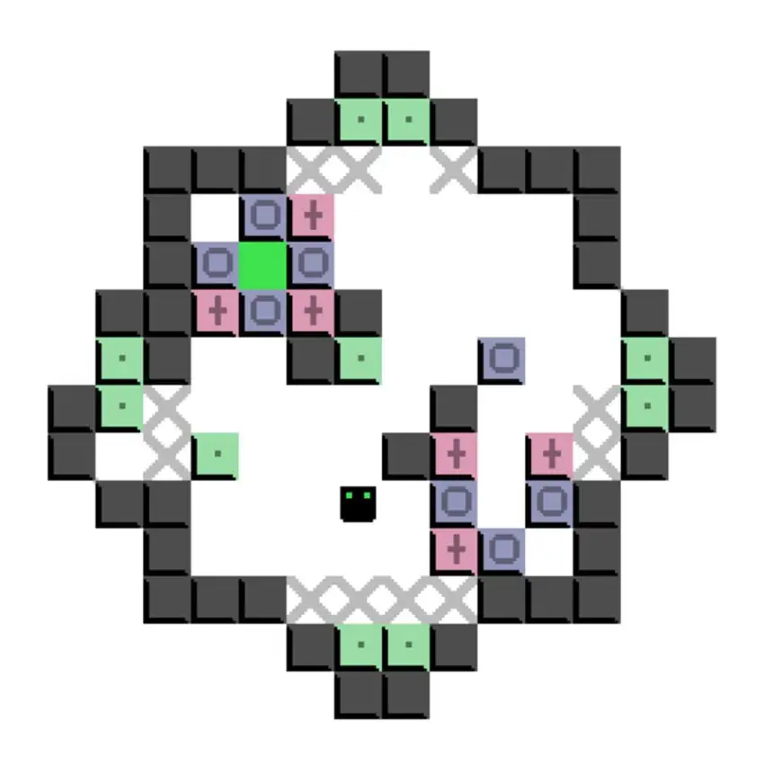 Portada de Block Faker