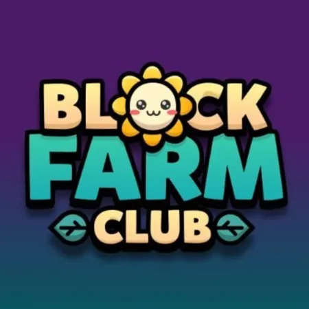 Portada de Block Farm Club