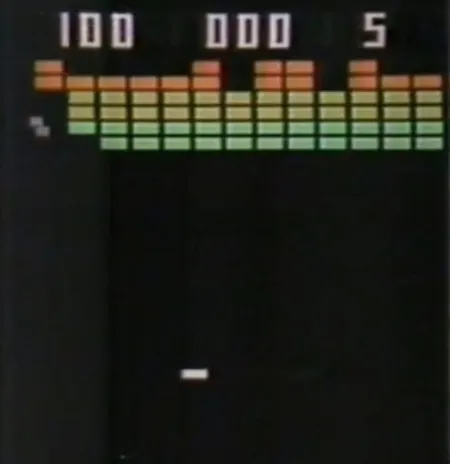 Portada de Block Fever