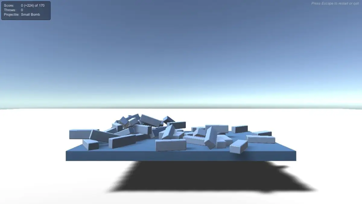 Portada de Block Fuse