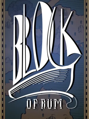 Portada de Block of Rum