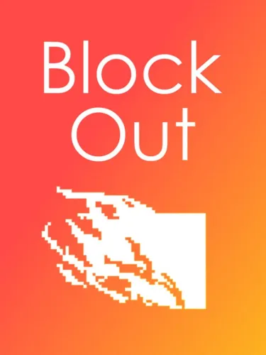 Portada de Block Out