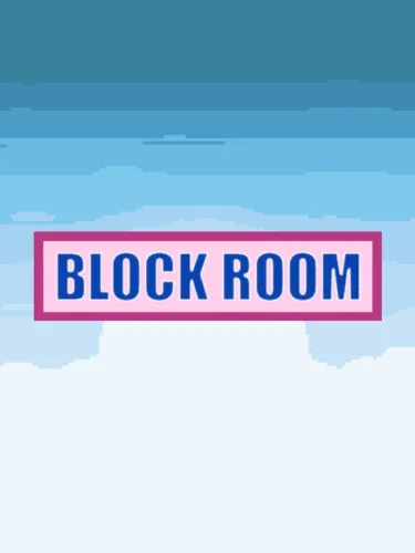 Portada de Block Room