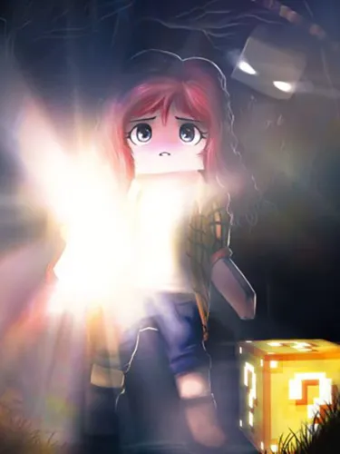 Portada de Block Slender-Man 2: The Forest of Soul Harvest Hunter – Pocket Edition