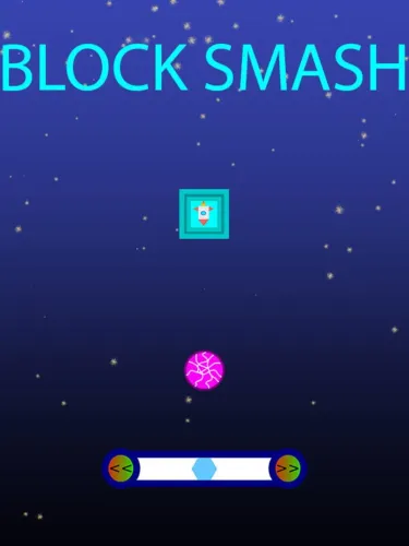 Portada de Block Smash