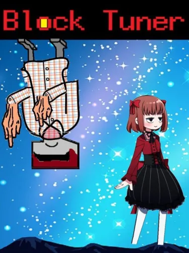 Portada de Block Tuner