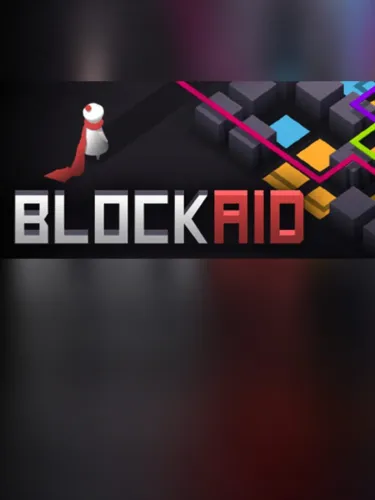 Portada de BlockAid