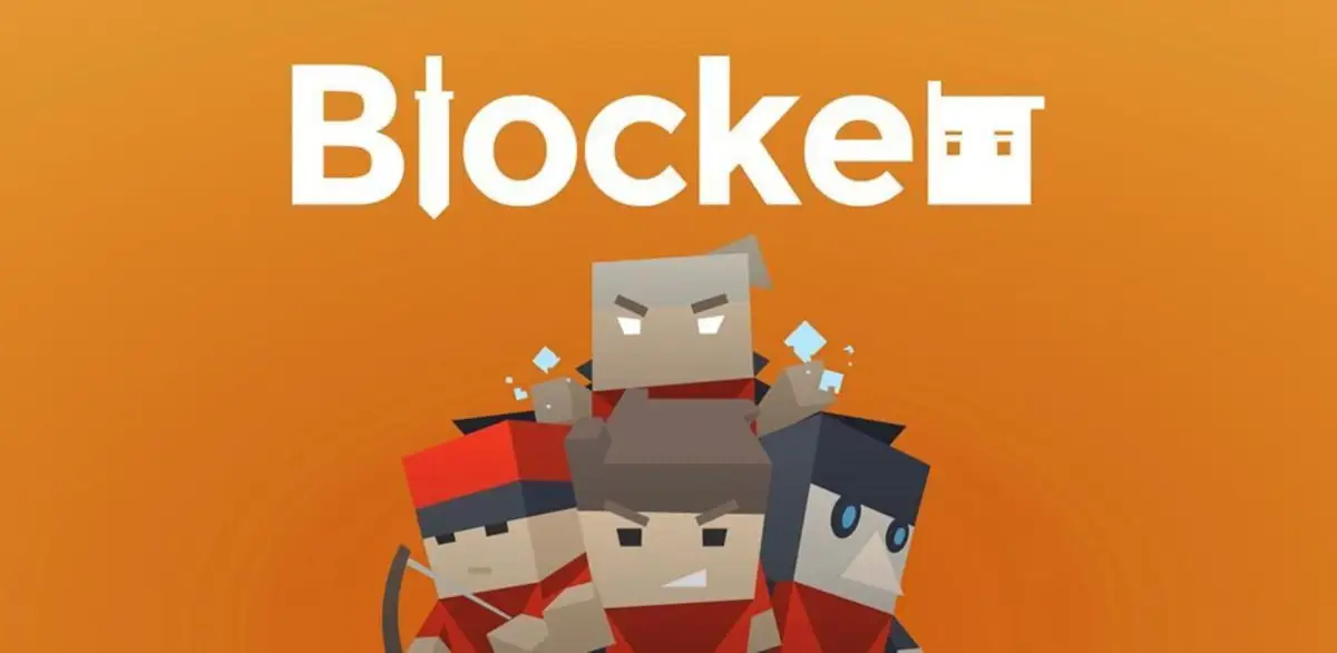 Portada de Blocker.io