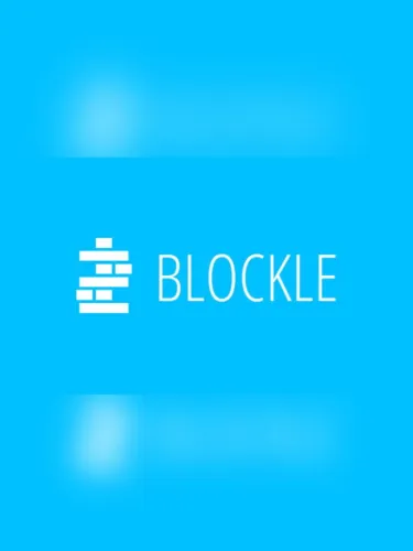 Portada de Blockle
