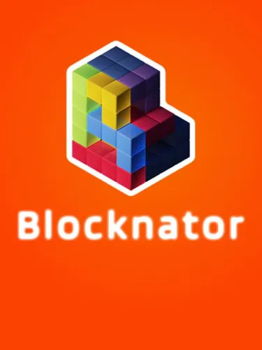 Portada de Blocknator