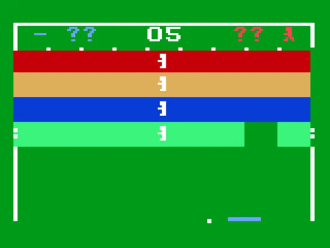 Blockout! / Breakdown!