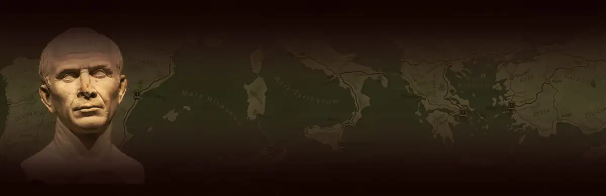 Blocks!: Julius Caesar