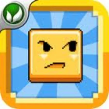 Portada de Blocks Mania