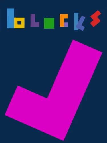 Portada de Blocks