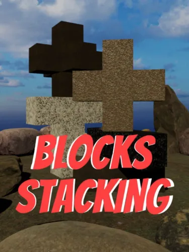 Portada de Blocks Stacking