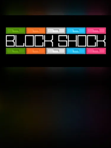 Portada de Blockshock