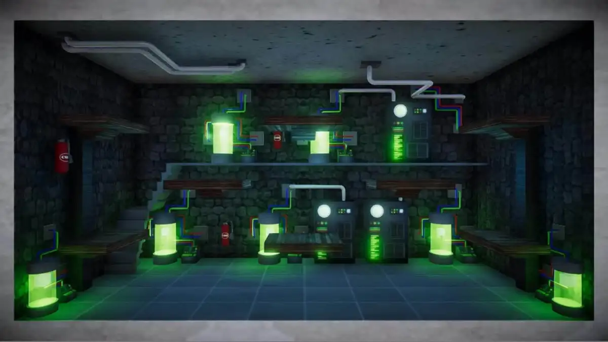 Portada de Blockwars